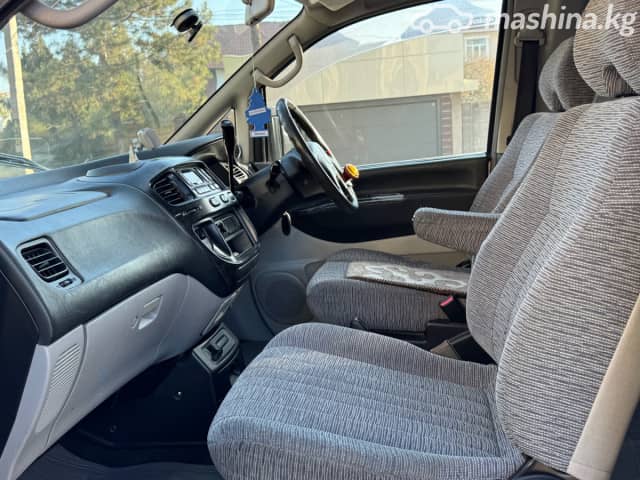 Mitsubishi Delica IV 3.0 AT 4WD