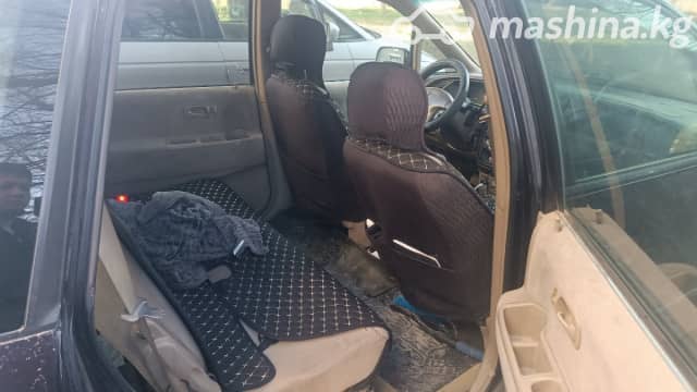 Honda Shuttle I 2.3 AT