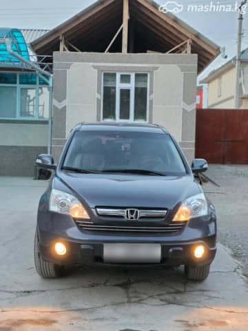 Honda CR-V III 2.0 AT 4WD