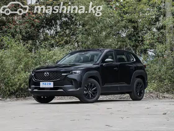 Mazda CX-50 2.0 AT
