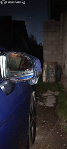 Honda Fit III 1.5 CVT
