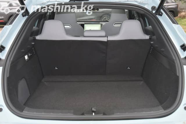 Changan UNI-T I Рестайлинг 1.5 AMT