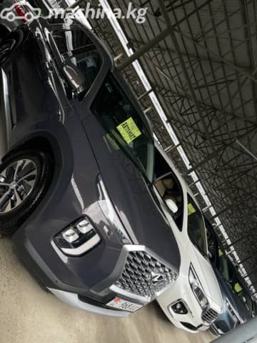 Hyundai Palisade I 2.2 AT
