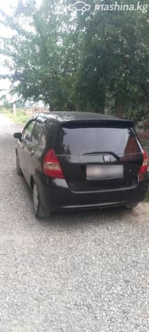 Honda Jazz I 1.3 MT