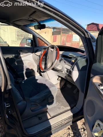 Toyota Estima II 2.4 AT 4WD