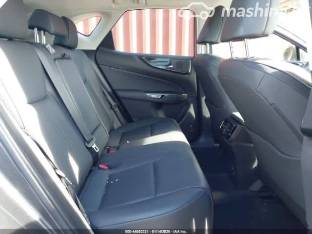 Lexus NX II 250 2.5 AT
