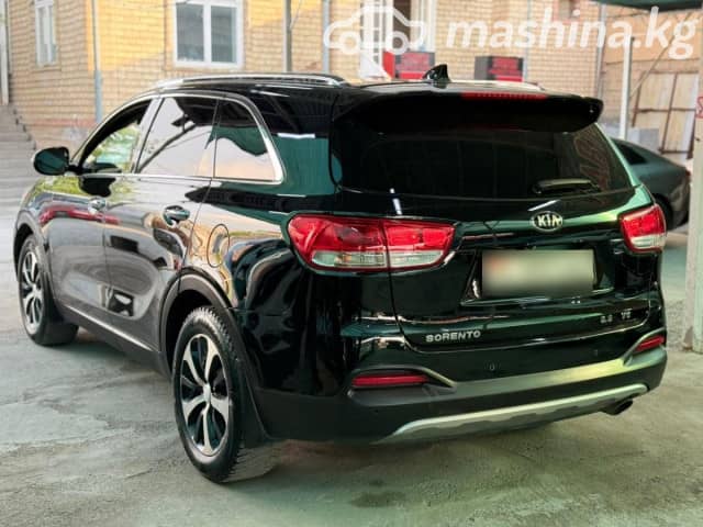 Kia Sorento III Prime 3.3 AT