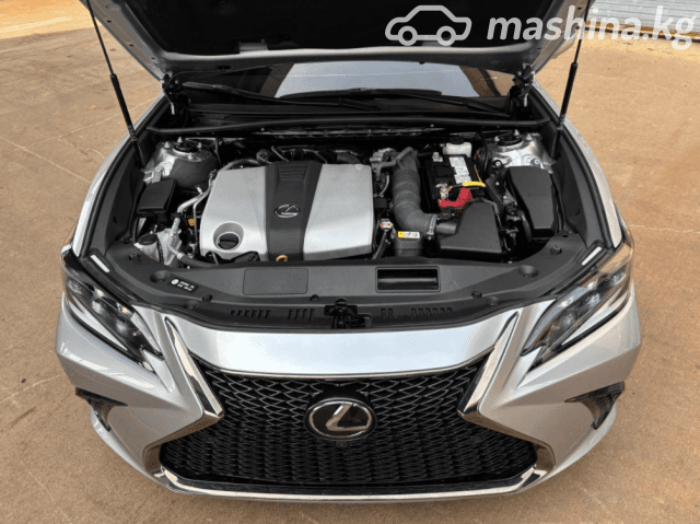 Lexus ES VII 350 3.5 AT