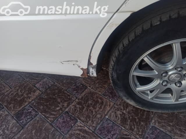 Toyota Estima II 2.4 AT 4WD