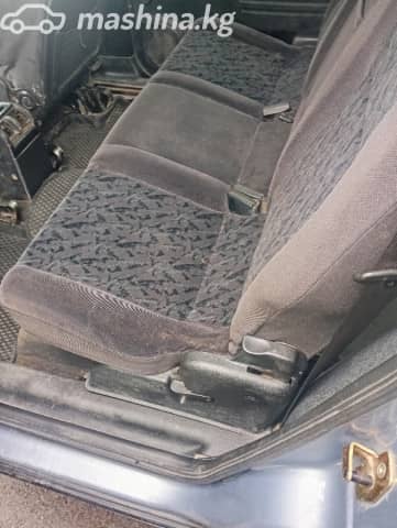 Opel Zafira A 1.6 MT
