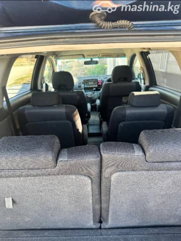 Toyota Wish I 2.0 CVT