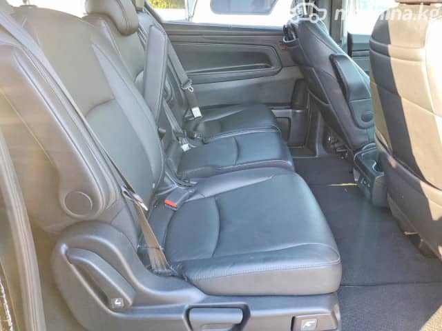 Honda Odyssey VI 3.5 AT