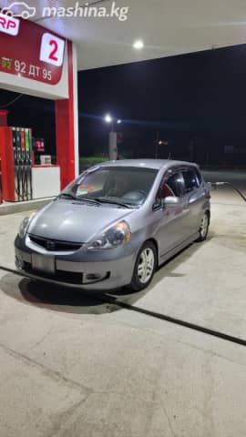Honda Fit I 1.5 AT
