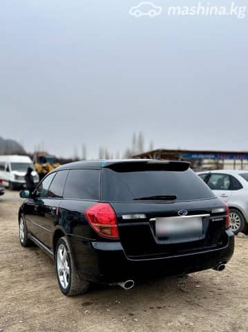 Subaru Legacy IV 2.0 AT 4WD