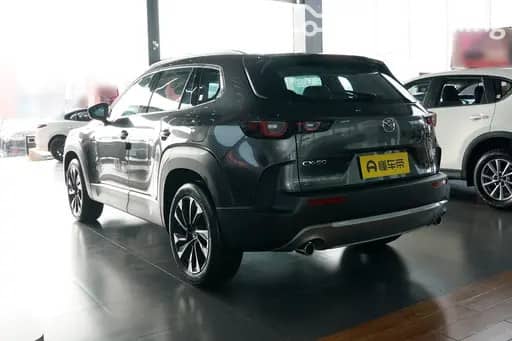 Mazda CX-50 2.5 AT