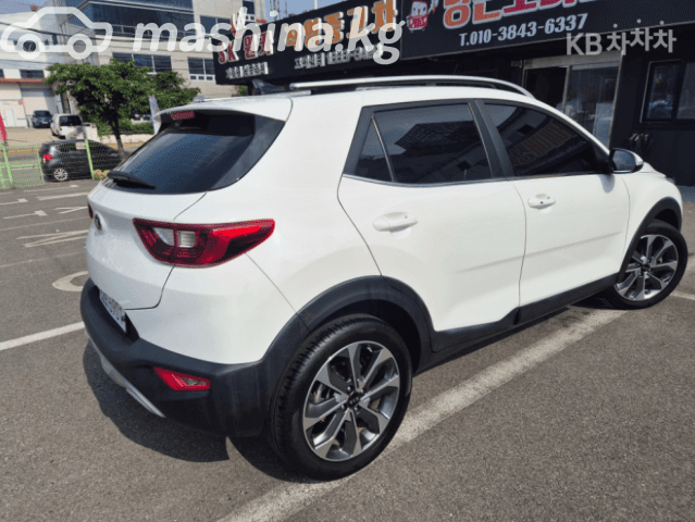 Kia Stonic 1.4 AT