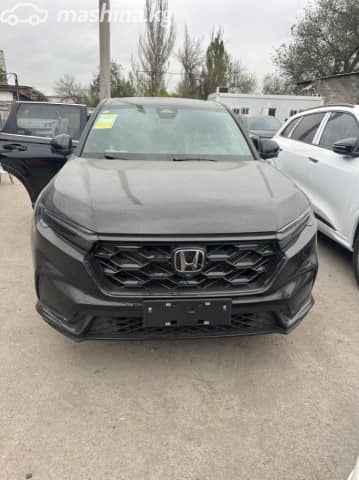Honda CR-V VI 2.0hyb CVT 4WD