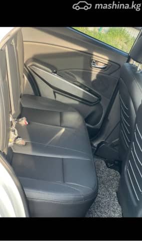 SsangYong Tivoli I 1.6 AT