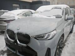 BMW X3 III (G01) Рестайлинг 30i xDrive 2.0 AT 4WD