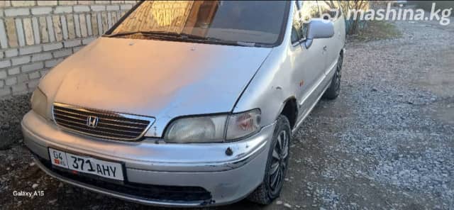 Honda Odyssey I 2.3 AT 4WD