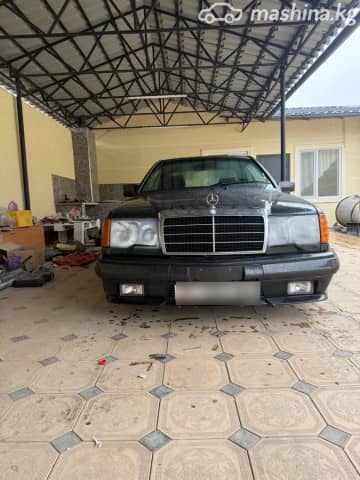 Mercedes-Benz W124 220 2.2 AT