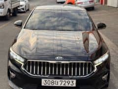 Kia K7 YG II