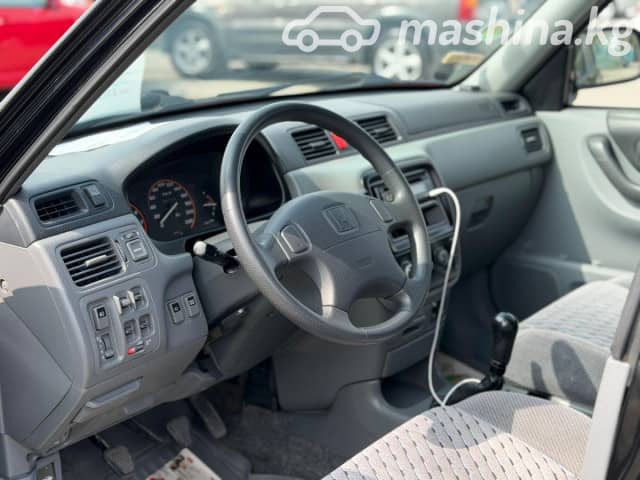 Honda CR-V I Рестайлинг 2.0 MT 4WD