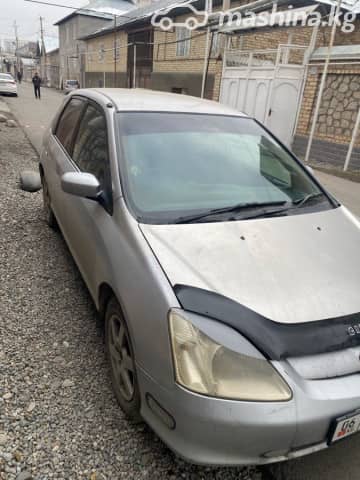 Honda Civic VII 1.6 AT