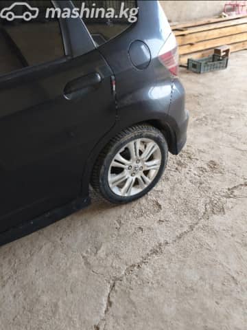 Honda Fit II 1.5 AT