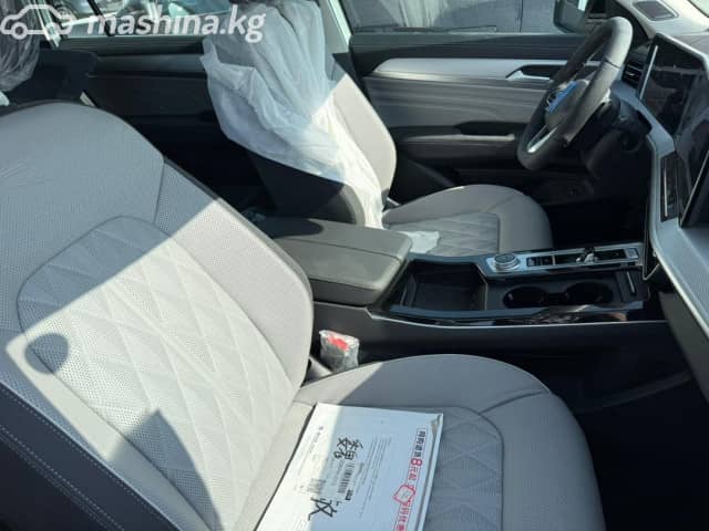 Volkswagen Tavendor 2.0 AMT 4WD