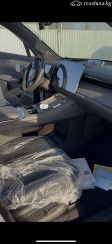 GAC Trumpchi S7 1.5hyb AT 4WD
