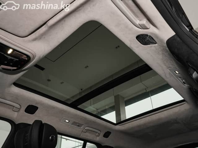 BYD Yangwang U8 2.0hyb AT 4WD