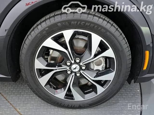 Ford Mustang Mach-E I 98 kWh Electro AT 4WD