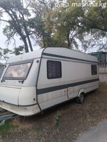 Vagon Trucks Прицеп