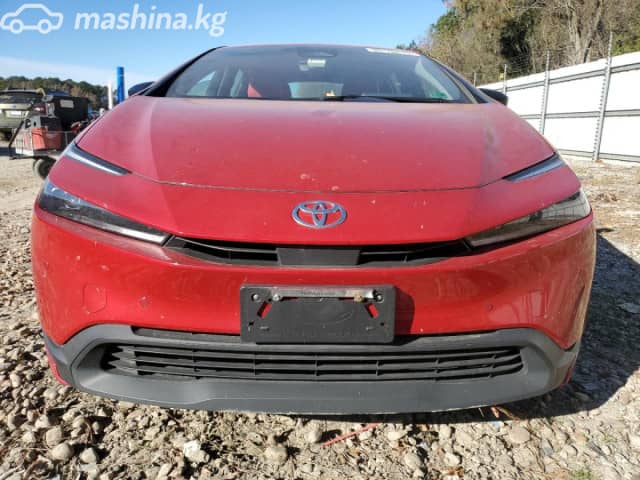 Toyota Prius V (XW60) 2.0hyb AT 4WD