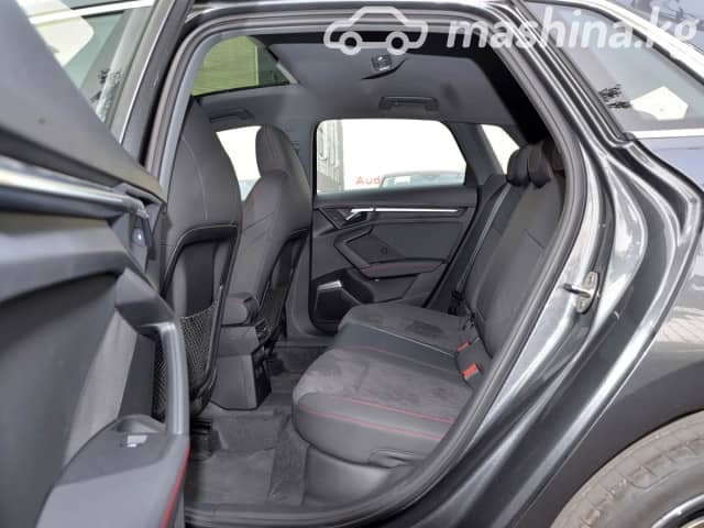Audi A4 V (B9) Рестайлинг 40 TFSI 2.0 AMT