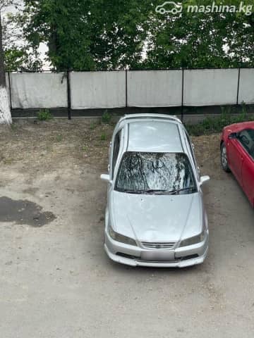 Honda Accord VI 2.0 AT