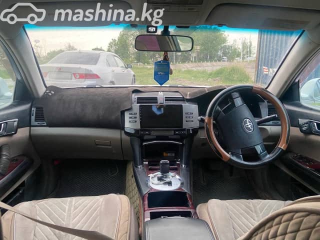Toyota Mark X I 2.5 AT