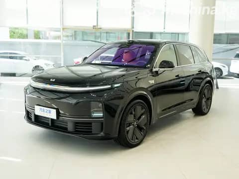 LiXiang L7 Рестайлинг 1.5hyb AT 4WD