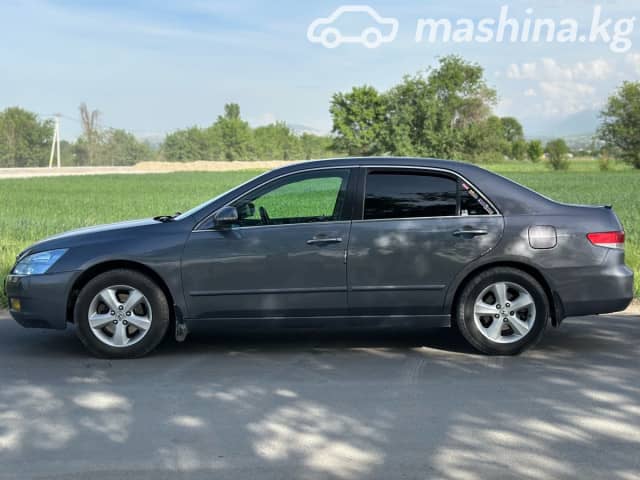 Honda Inspire IV 3.0 AT