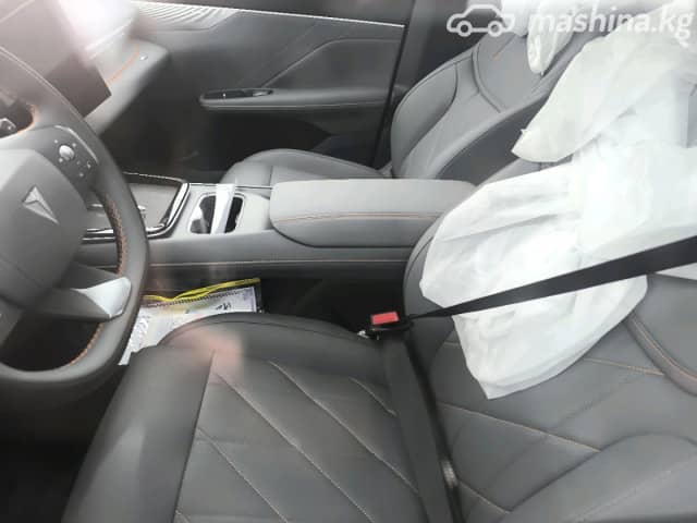 Changan Deepal S05 1.5hyb AT