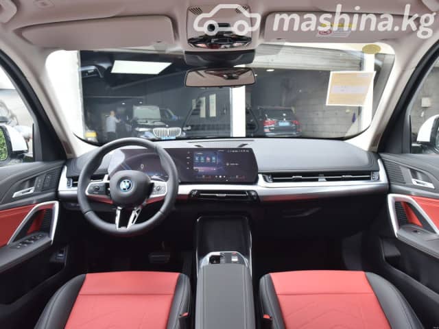 BMW iX1 eDrive 20 Electro AT