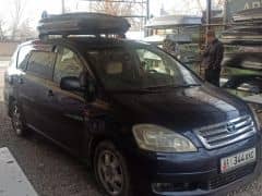 Toyota Avensis Verso 2.0 AT