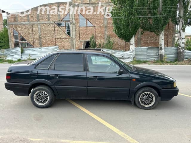 Volkswagen Passat B3 1.8 MT