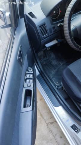 Hyundai Getz I Рестайлинг 1.4 MT