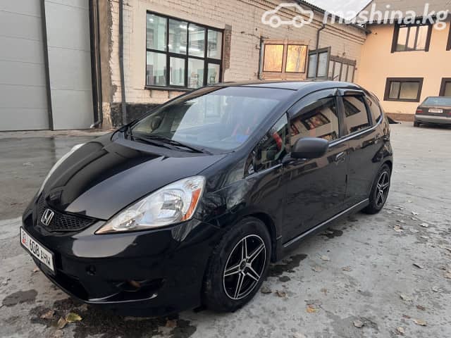 Honda Fit II 1.5 AT