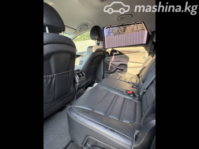 Kia Sorento III Prime Рестайлинг 2.2d AT 4WD