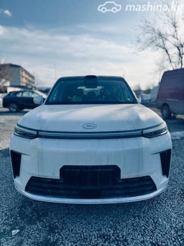 GAC Trumpchi S9 1.5hyb AT 4WD