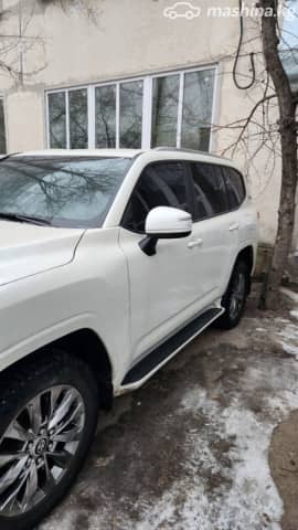 Toyota Land Cruiser 300 Series 3.4d AT 4WD