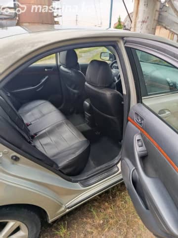 Toyota Avensis II Рестайлинг 1.8 AT